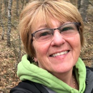 Meet your Posher, Sandra